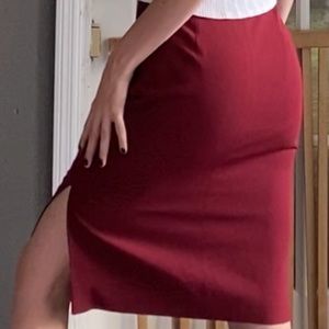 Jones New York size 4 pencil skirt